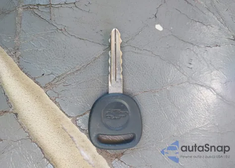 2003 Chevrolet Suburban 1500 Lt из США, поврежденный, VIN 1GNEC16Z23J159956